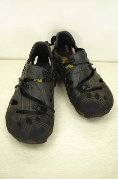 MERRELL(メレル) アウトドアサンダル メンズ シューズ