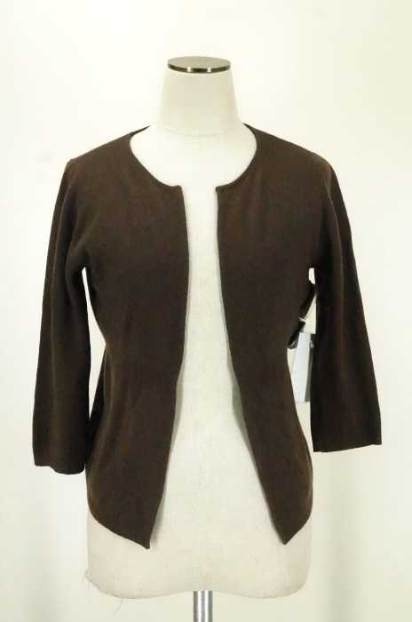 MARNI （マルニ） カシミヤニットカーディガン レディース トップス