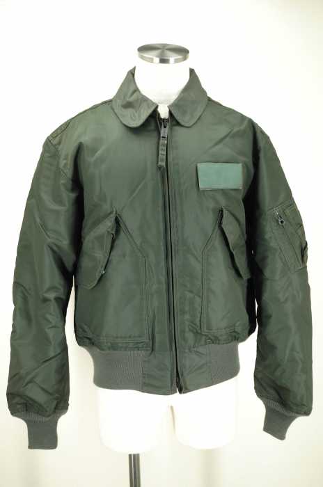 USED （ユーズド） JACKET FLYERS CWU 45-P フライトジャケット メンズ アウター