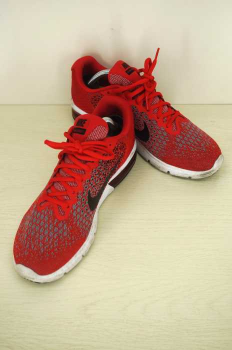 NIKE （ナイキ） 2017SS AIR MAX SEQUENT 2 エアマックス シークエント2 メンズ シューズ