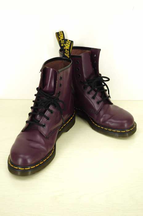 Dr.Martens （ドクターマーチン） 1460 8ホールブーツ メンズ シューズ