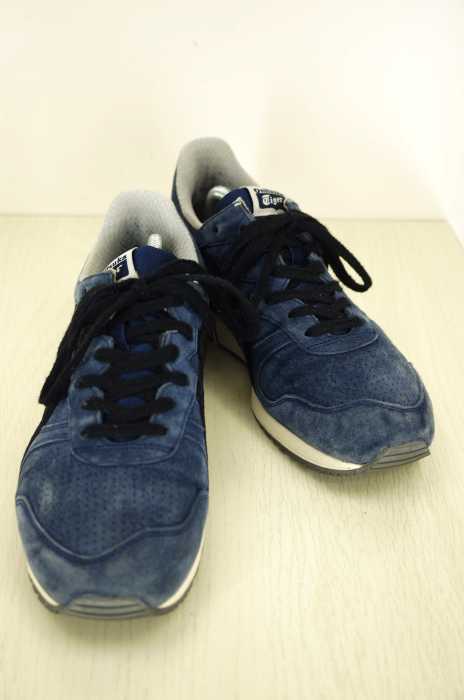 ONITSUKA TIGER （オニツカタイガー） TIGER ALLIANCE スニーカー メンズ シューズ