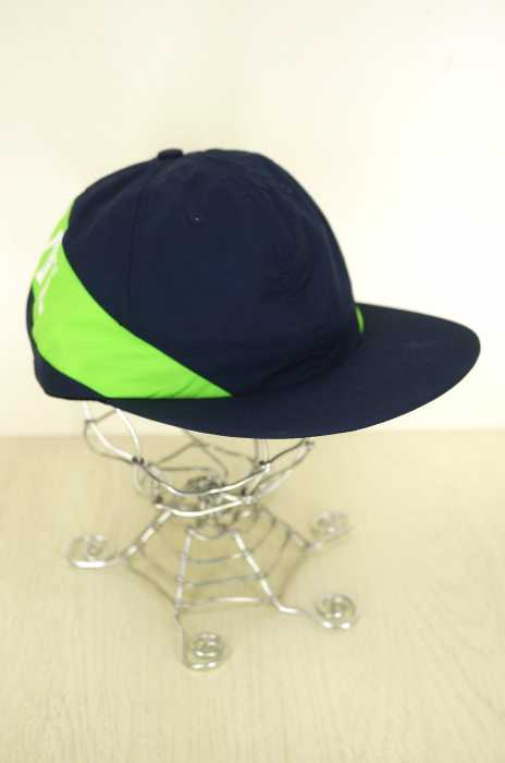 Supreme （シュプリーム） NYLON ARC 6-PANEL CAP ジェットキャップ メンズ 帽子