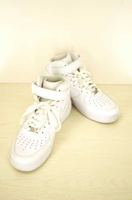 NIKE （ナイキ） NIKE AIR FORCE 1 MID メンズ シューズ