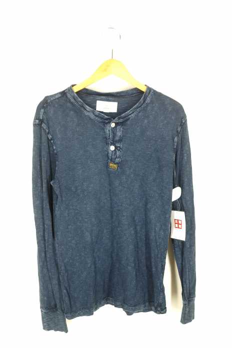 DENIM & SUPPLY RALPH LAUREN （デニム&サプライ ラルフローレン） インディゴ メンズ トップス