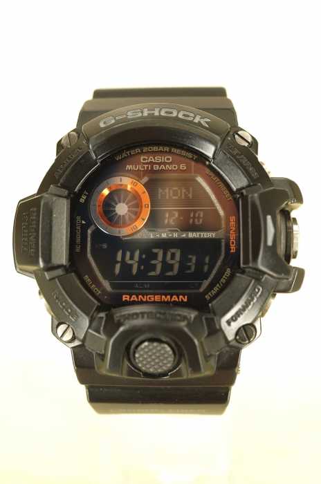 CASIO （カシオ） G-SHOCK Master of G メンズ 腕時計