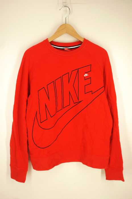 NIKE （ナイキ） プリント メンズ トップス