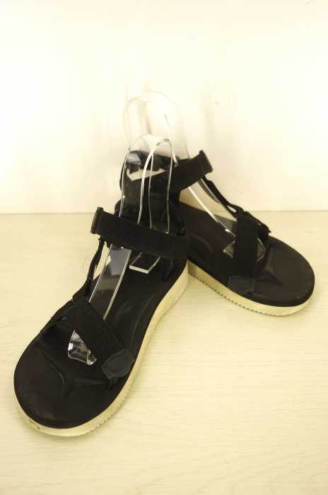 suicoke（スイコック） vibram メンズ シューズ