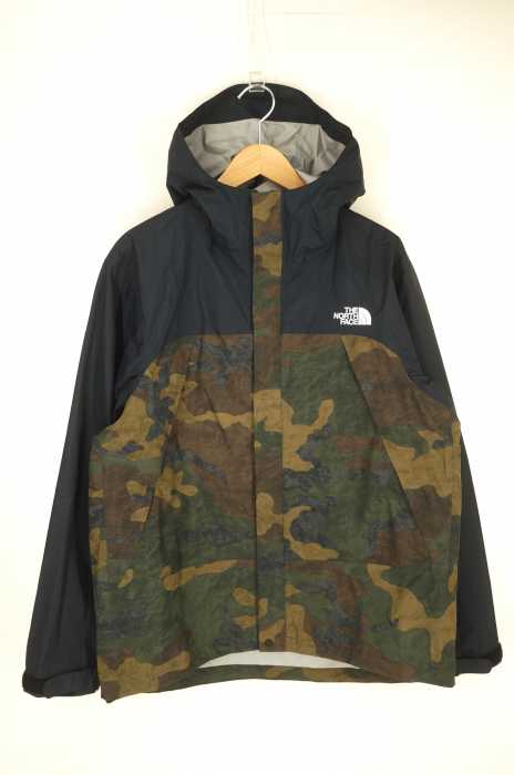 THE NORTH FACE （ザノースフェイス） Novelty Dot Shot Jacket メンズ アウター