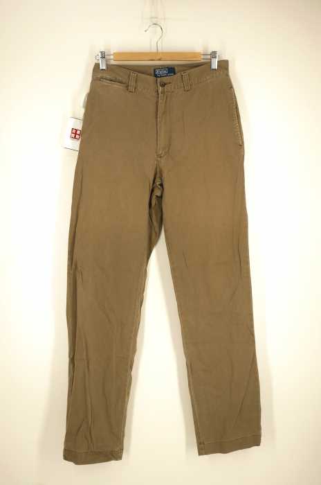 Polo by RALPH LAUREN （ポロバイラルフローレン） classic chino メンズ パンツ