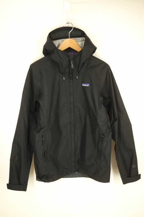 patagonia (パタゴニア) トレントシェルジャケット メンズ アウター