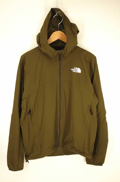 THE NORTH FACE （ザノースフェイス） ナイロンマウンテンパーカー メンズ アウター