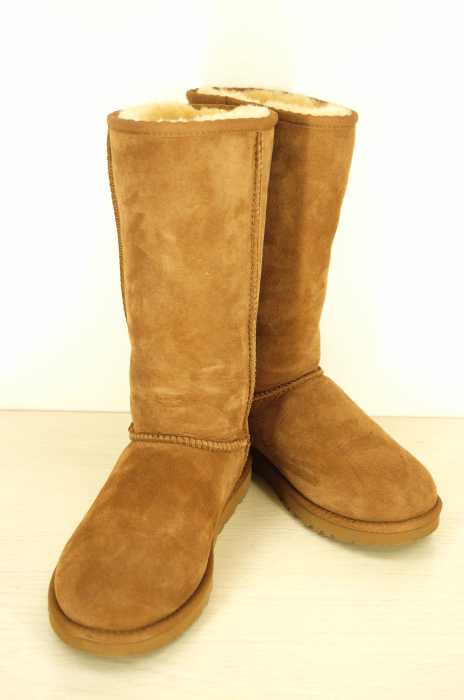 UGG (アグ) classic tall レディース シューズ
