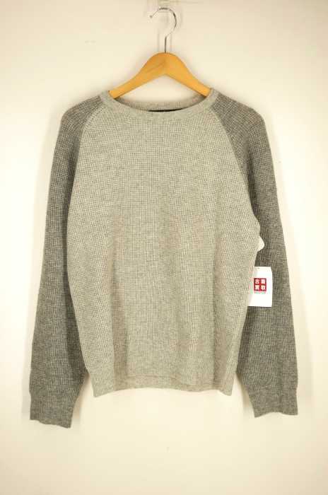JOURNAL STANDARD relume (ジャーナルスタンダードレリューム) サーマルニット メンズ トップス