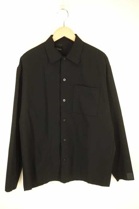 N.HOOLYWOOD (エヌハリウッド) COMPILE LINE SHIRT メンズ トップス