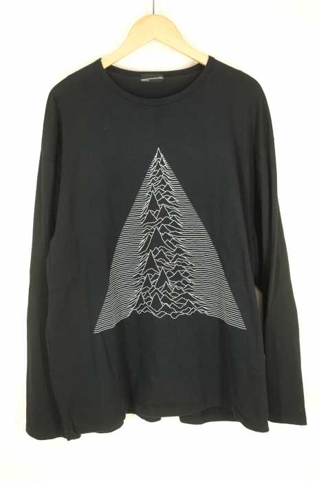 LAD MUSICIAN （ラッドミュージシャン） 19SS L/S Tシャツ メンズ トップス