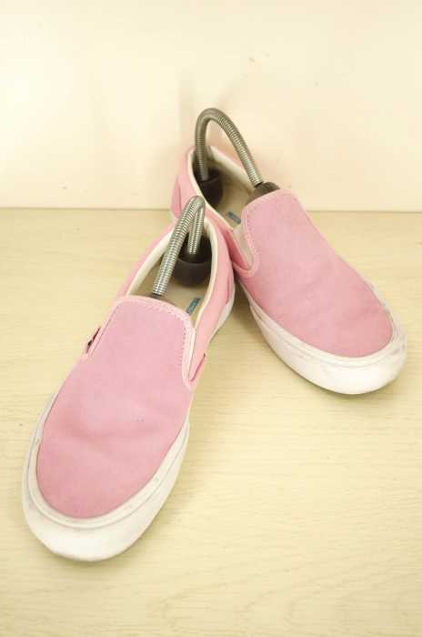 VANS （バンズ ） SLIP-ON　PRO メンズ シューズ