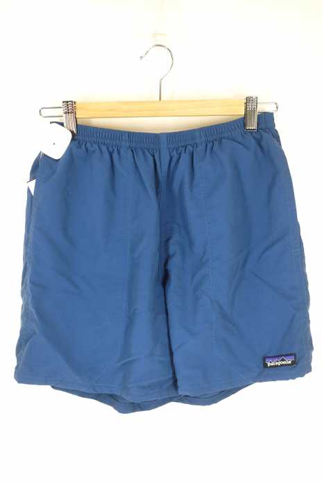 Patagonia（パタゴニア） Baggies Shorts メンズ パンツ