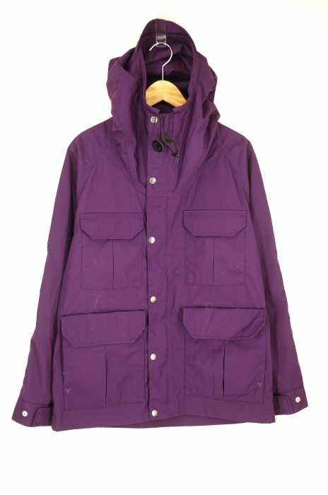THE NORTH FACE PURPLE LABEL（ノースフェイスパープルレーベル） 65/35  Mountain Parka マウンテンパーカ メンズ アウター
