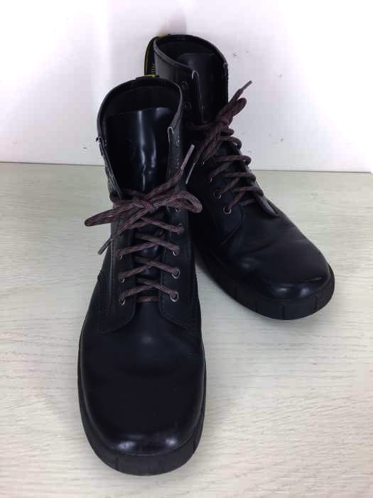 Dr.Martens（ドクターマーチン） LUCIFER 8ホール ブール メンズ シューズ