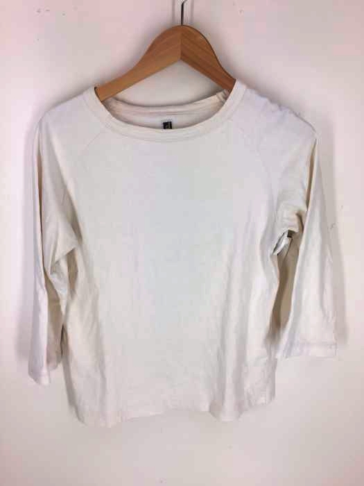 Dana Faneuil（） ボートネックカットソー レディース トップス