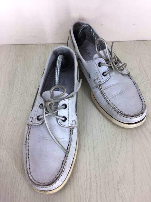 Paraboot(パラブーツ) デッキシューズ メンズ シューズ