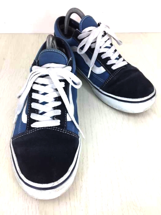 VANS（バンズ） OLD SKOOL  オールドスクール メンズ シューズ