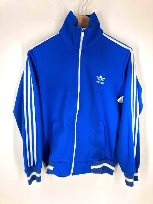 adidas(アディダス) トレフォイルロゴ後期 トラックジャケット レディース アウター
