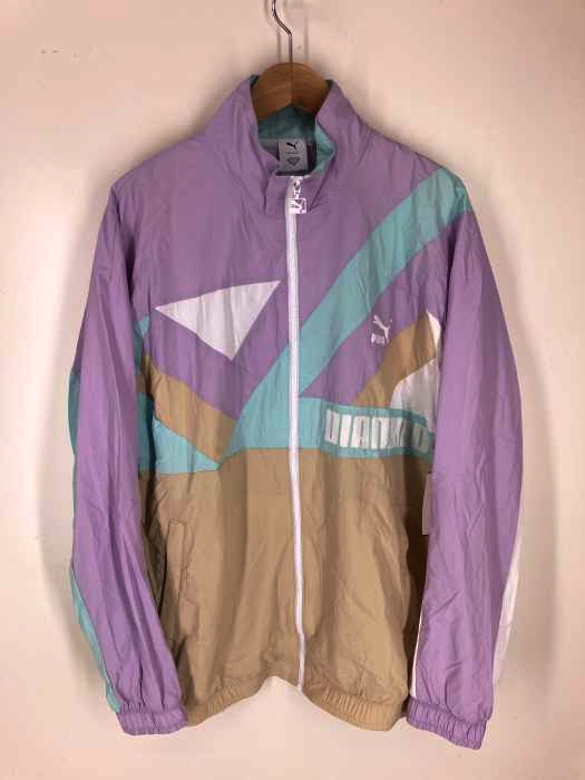 PUMA(プーマ) WINDJACKET ウィンドジャケット レディース アウター