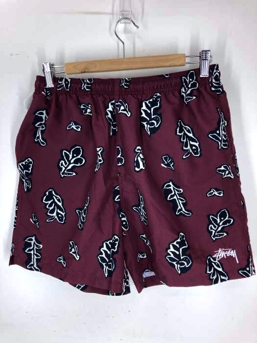 Stussy（ステューシー） スイムショーツ メンズ パンツ