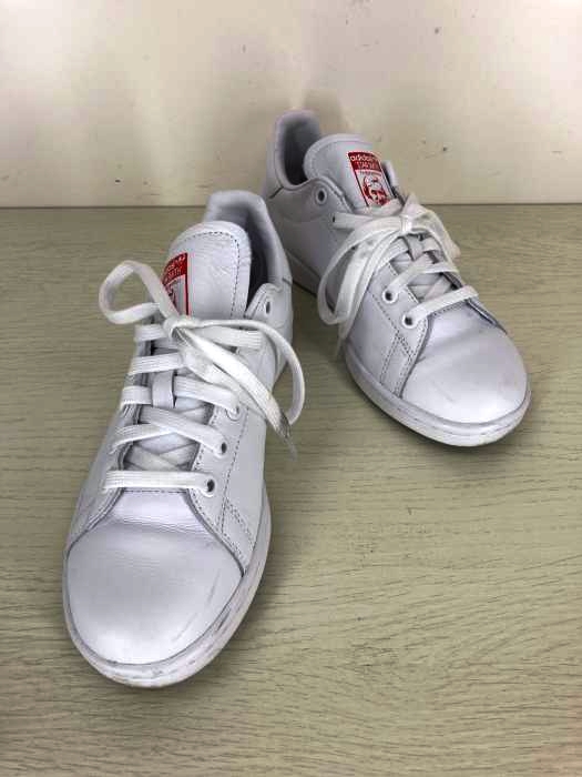 adidas Originals（アディダスオリジナルス） バレンタインデー スタンスミス / STAN SMITH レディース シューズ