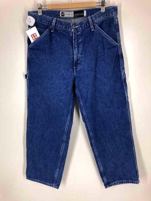 Levis（リーバイス） Silver Tab CARPENTER バギーデニムパンツ メンズ パンツ