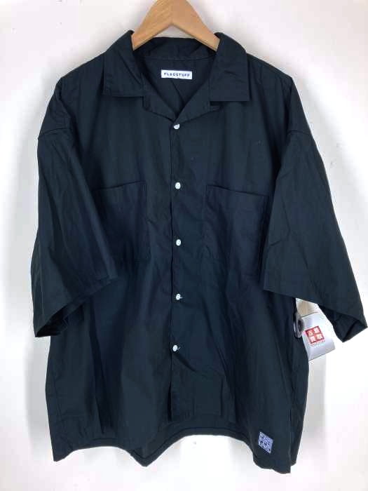 FLAGSTUFF（フラッグスタフ） BIG S/S SHIRTS メンズ トップス