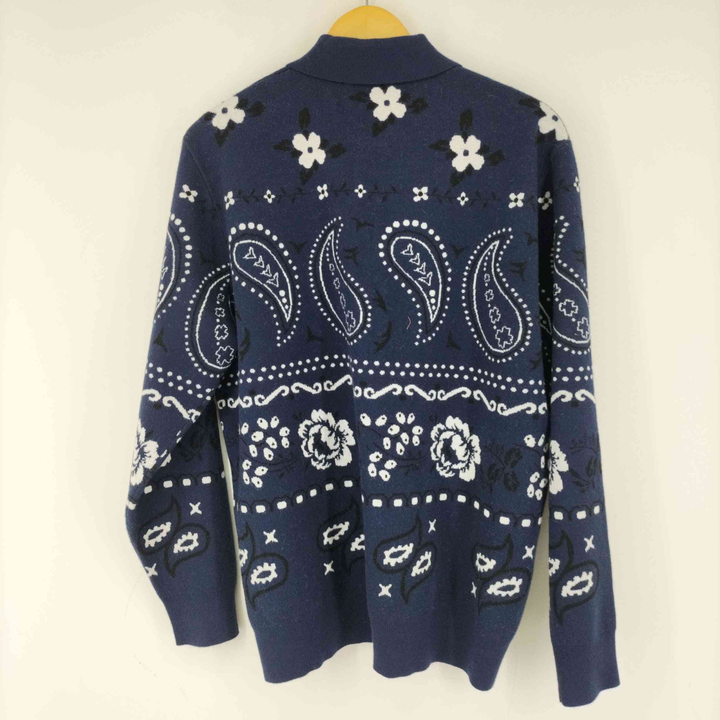 S KITH 23SS ボーダーニットシャツ SUMMER 新品 - 通販 - hydro