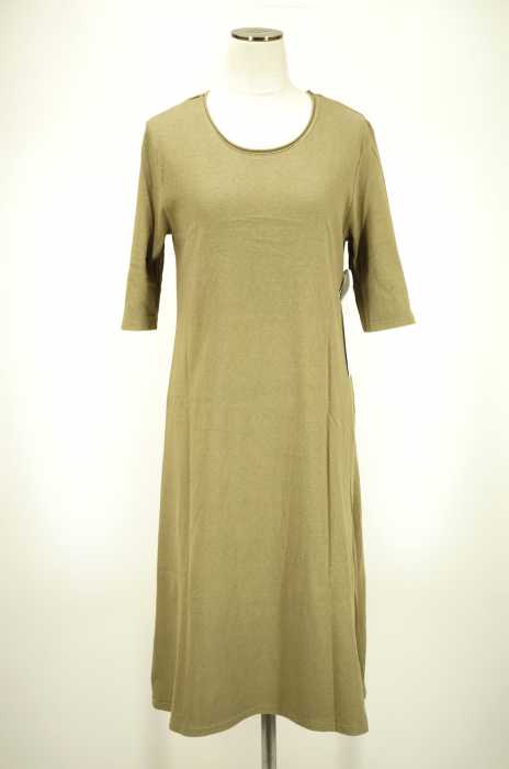 45rpm フォーティーファイブアールピーエム カットソーワンピース レディース ワンピース ブランド古着買取販売バズストア