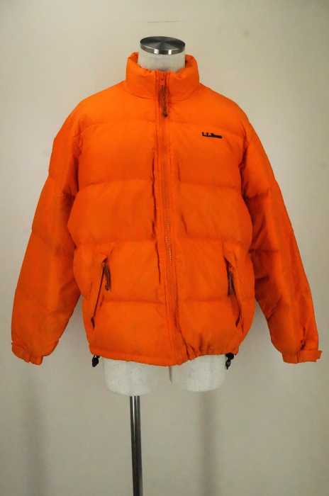 L.L.Bean （エルエルビーン） 中綿ジャケット メンズ アウター