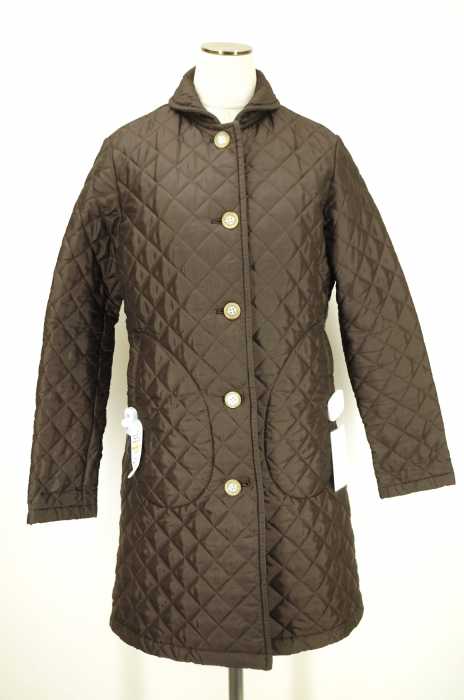 Traditional Weatherwear（トラディショナルウェザーウェア） キルティングコート レディース アウター