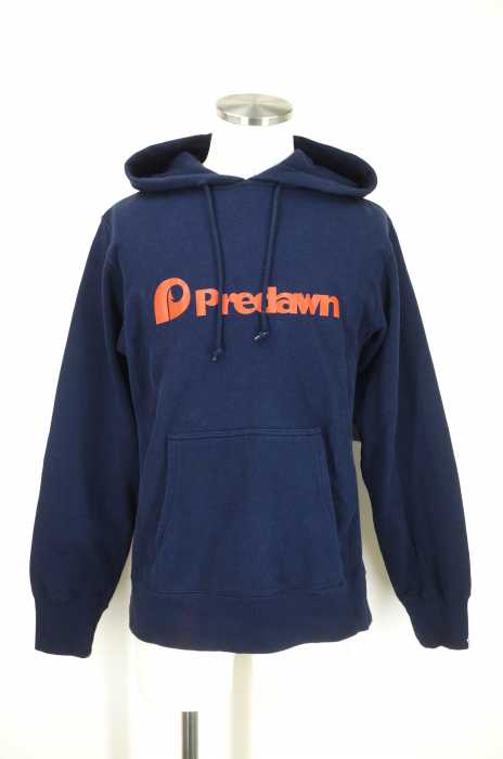 Predawn (プリドーン) プルオーバーパーカー メンズ トップス