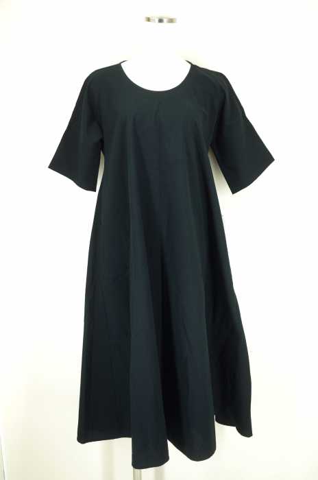 UNIQLO×LEMAIRE (ユニクロ ルメール ) BIGシルエットワンピース レディース ワンピース