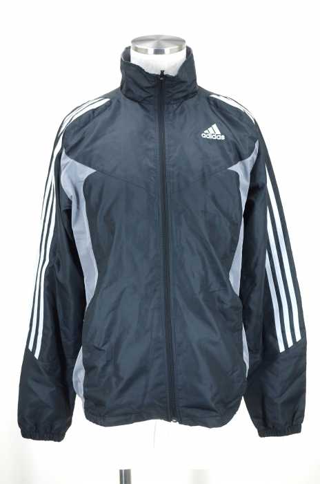 adidas （アディダス） ADIDASENERGY ナイロンジャケット メンズ アウター