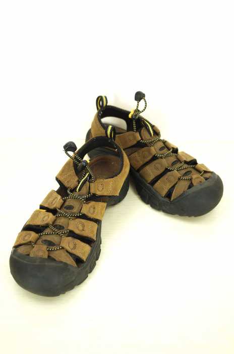 KEEN （キーン） NEWPORT サンダル メンズ シューズ