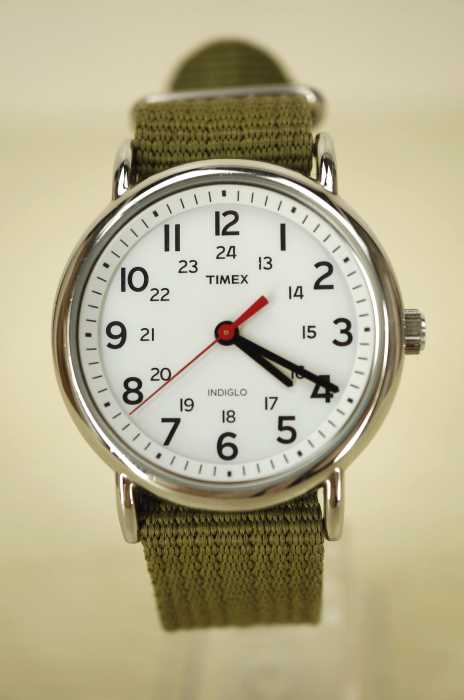 TIMEX （タイメックス） weekender 腕時計 メンズ ファッション雑貨