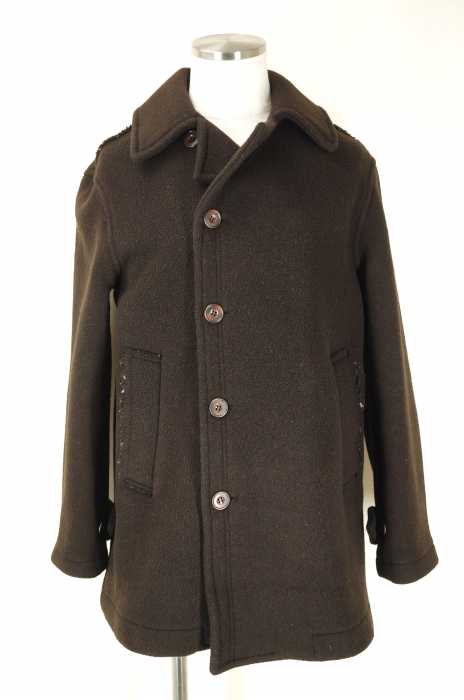 UNITED ARROWS BLUE LABEL （ユナイテッドアローズブルーレーベル） Windcheetah メンズ アウター