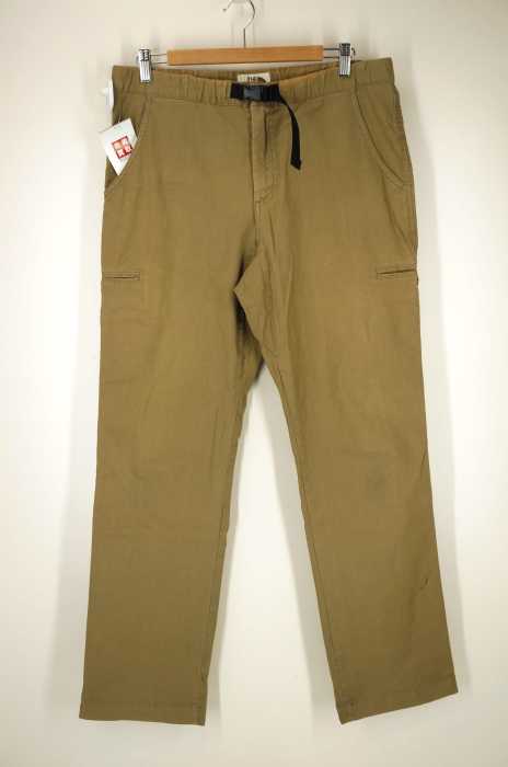 THE NORTH FACE （ザノースフェイス） Cotton Ox Trail Pants コットンオックストレイルパンツ メンズ パンツ