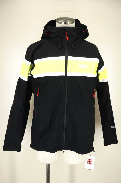 HELLY HANSEN (ヘリーハンセン) SALT JACKET メンズ アウター