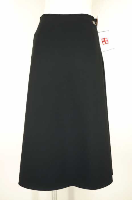 ter de caractère () ボンディング レディース スカート