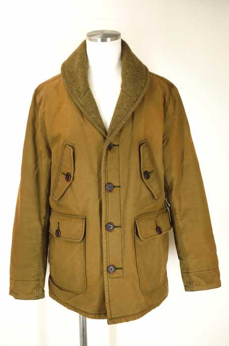 Rugby Ralph Lauren （ラグビーラルフローレン） ショールカラー メンズ アウター
