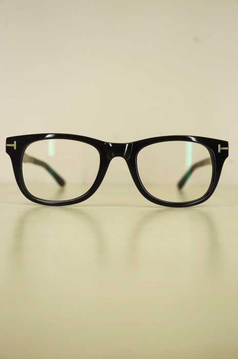 TOM FORD （トムフォード） TF5197 001 アイウェア メンズ ファッション雑貨