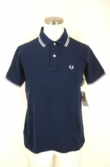 FRED PERRY (フレッドペリー) メンズ トップス