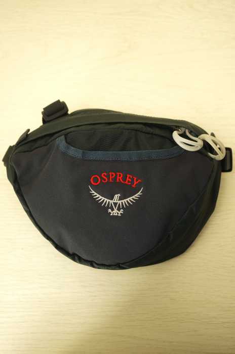 OSPREY （オスプレー） grabbag メンズ バッグ